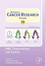 ABC Transporters and Cancer