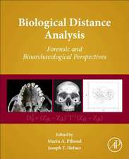 Biological Distance Analysis: Forensic and Bioarchaeological Perspectives