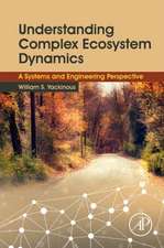 Understanding Complex Ecosystem Dynamics