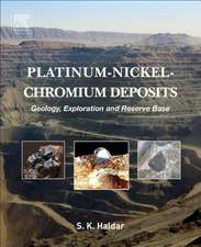 Platinum-Nickel-Chromium Deposits: Geology, Exploration and Reserve Base