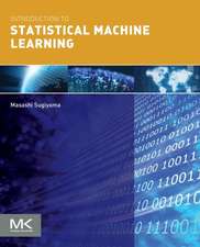 Introduction to Statistical Machine Learning