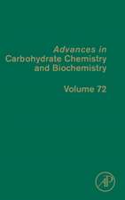 Advances in Carbohydrate Chemistry and Biochemistry