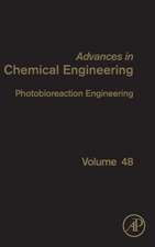 Photobioreaction Engineering