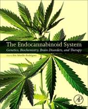 The Endocannabinoid System: Genetics, Biochemistry, Brain Disorders, and Therapy