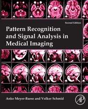 Pattern Recognition and Signal Analysis in Medical Imaging