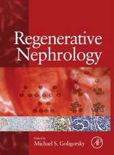 Regenerative Nephrology