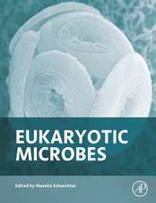 Eukaryotic Microbes