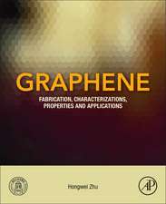 Graphene: Fabrication, Characterizations, Properties and Applications