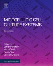 Microfluidic Cell Culture Systems