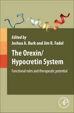 The Orexin/Hypocretin System: Functional Roles and Therapeutic Potential