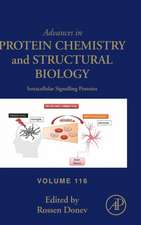 Intracellular Signalling Proteins