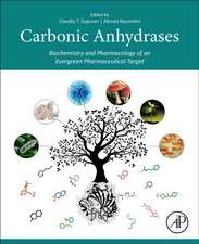 Carbonic Anhydrases