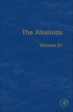 The Alkaloids