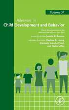 Child Development at the Intersection of Race and SES