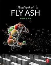 Handbook of Fly Ash