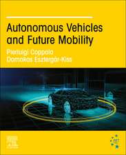 Autonomous Vehicles and Future Mobility