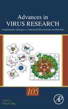 Complementary Strategies to Study Virus Structure and Function