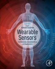 Wearable Sensors: Fundamentals, Implementation and Applications