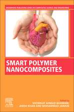 Smart Polymer Nanocomposites: Biomedical and Environmental Applications