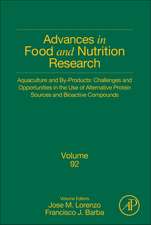 Aquaculture and By-Products: Challenges and Opportunities in the Use of Alternative Protein Sources and Bioactive Compounds