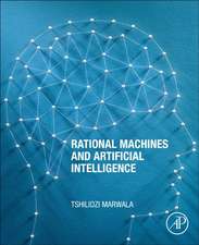 Rational Machines and Artificial Intelligence