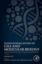 Actin Cytoskeleton in Cancer Progression and Metastasis - Part A