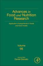 Application of Polyphenols in Foods and Food Models