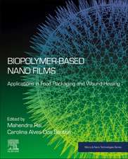 Biopolymer-Based Nano Films: Applications in Food Packaging and Wound Healing