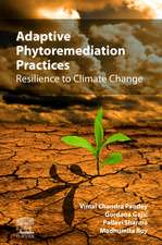 Adaptive Phytoremediation Practices