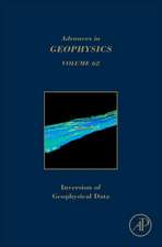 Inversion of Geophysical Data