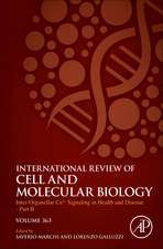 Inter-Organellar Ca2+ Signaling in Health and Disease - Part B