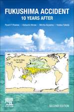 Fukushima Accident: 10 Years After