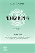 Progress in Optics