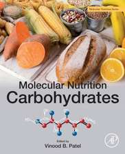 Molecular Nutrition: Carbohydrates