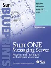 Sun One Messaging Server