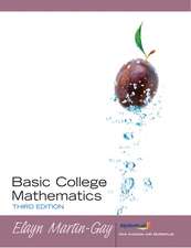 Basic College Mathematics