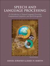 Speech & Language Processing 2
