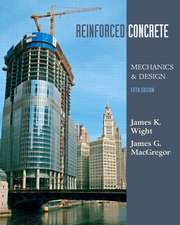 Reinforced Concrete