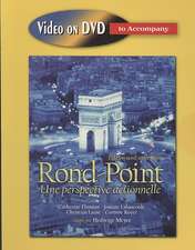 Video on DVD for Rond-Point: Edition Nord-Americaine