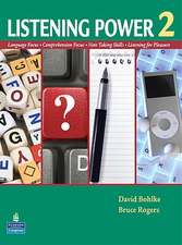 Listening Power 2