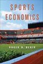 Sports Economics