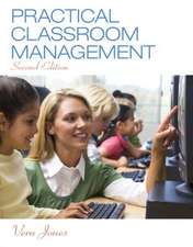 Practical Classroom Management with Video-Enhanced Pearson eText Access Card Package: Theory and Practice