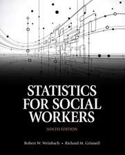 Statistics for Social Workers with Enhanced Pearson Etext -- Access Card Package: A Casebook on Diagnosis and Strengths Based Assessment (Dsm 5 Update) with Pearson Etext -- Access Card Package