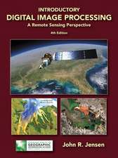 Introductory Digital Image Processing: A Remote Sensing Perspective