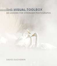 The Visual Toolbox