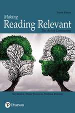 Making Reading Relevant