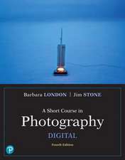 Short Course in Photography, A