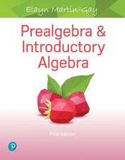 Prealgebra & Introductory Algebra Plus Mylab Math with Pearson Etext -- Access Card Package