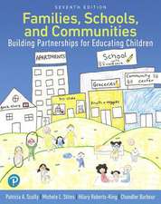 Families, Schools, and Communities