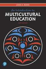 Banks, J: Introduction to Multicultural Education